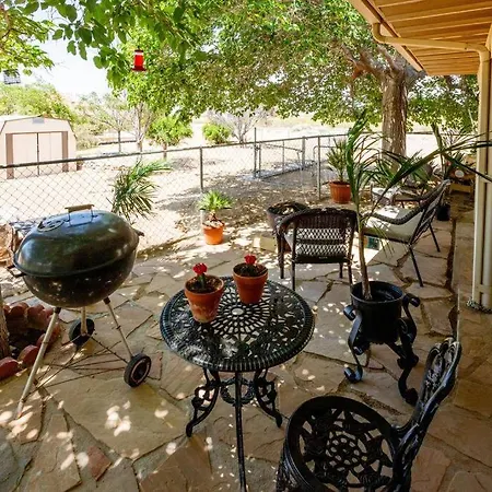 Villa The Triple Palms Kingman Exterior foto