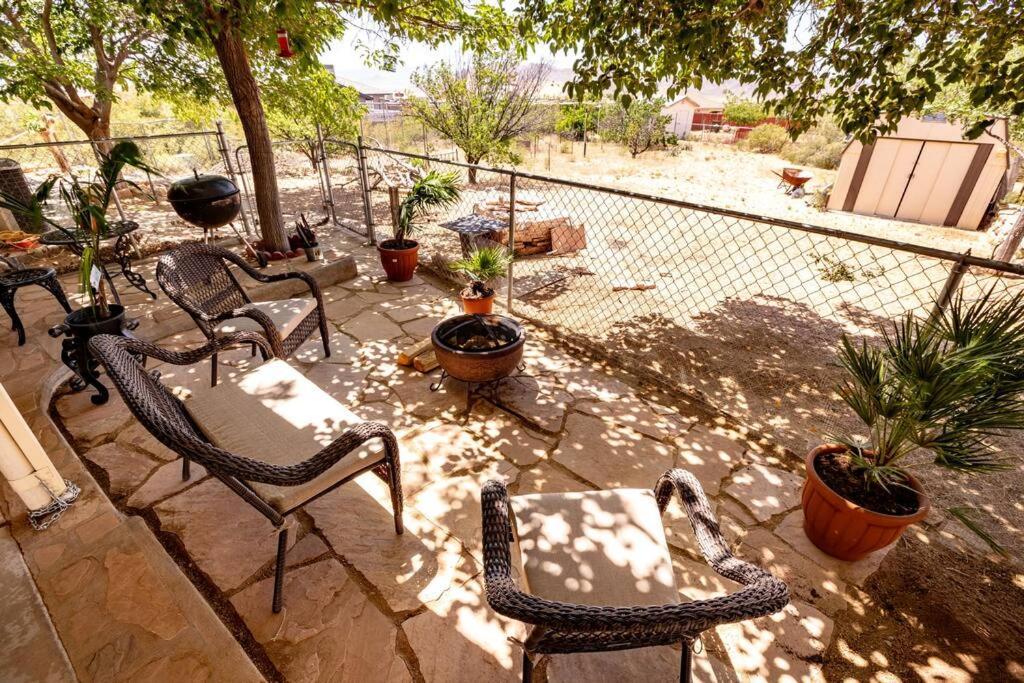 The Triple Palms Kingman