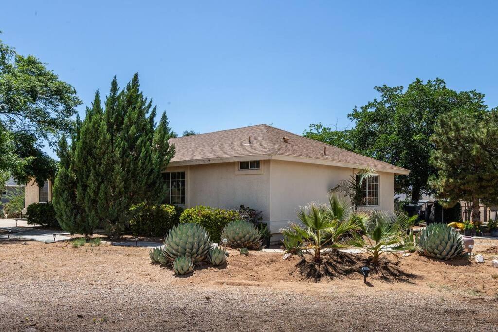 The Triple Palms Holiday home