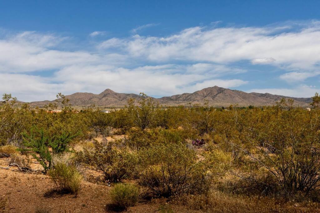 The Triple Palms Holiday home Kingman