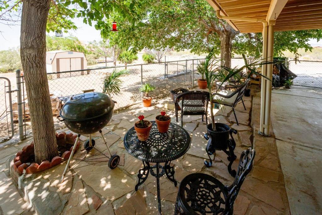 The Triple Palms Kingman