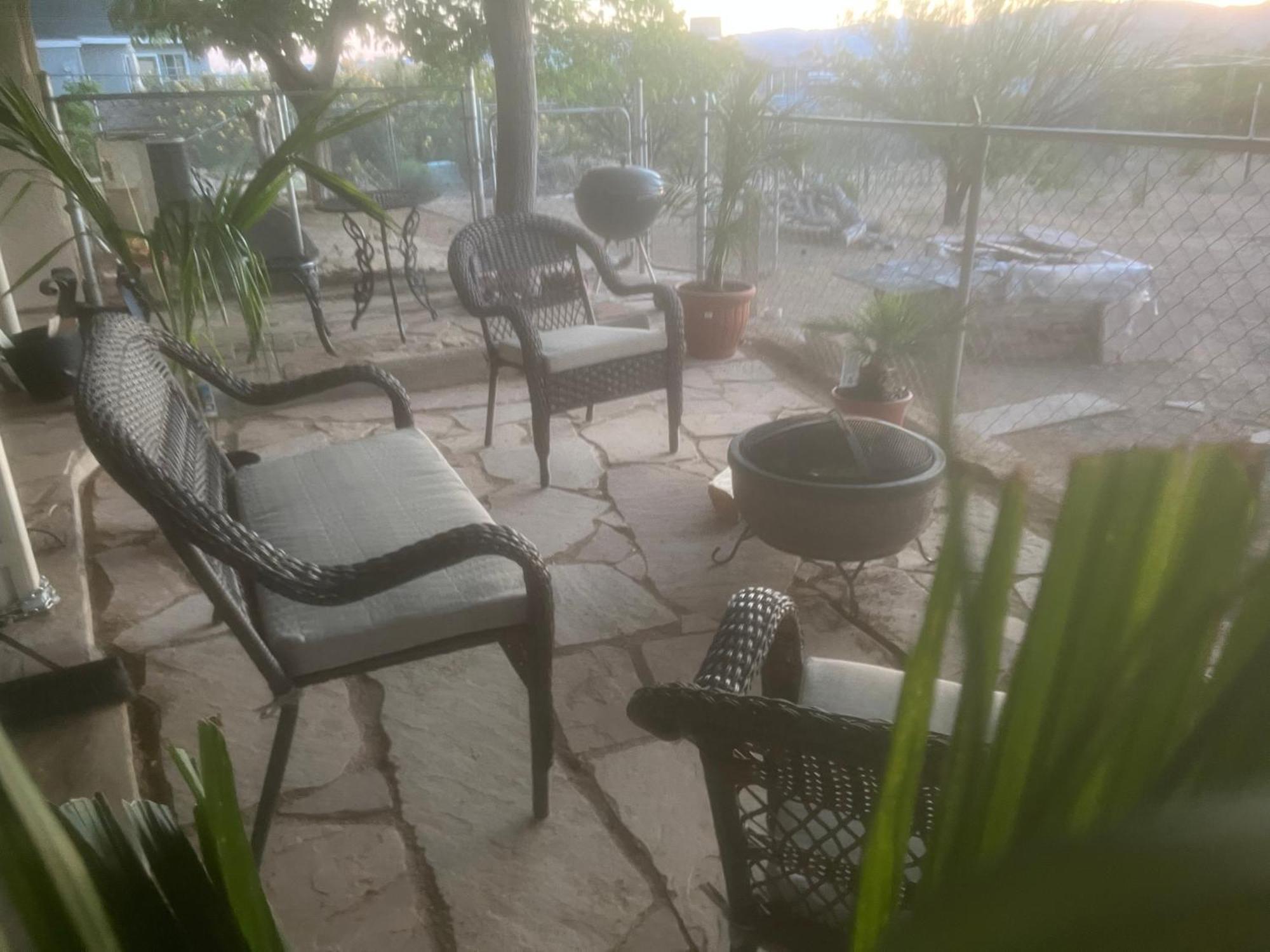 The Triple Palms Holiday home Kingman